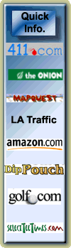 LA Traffic